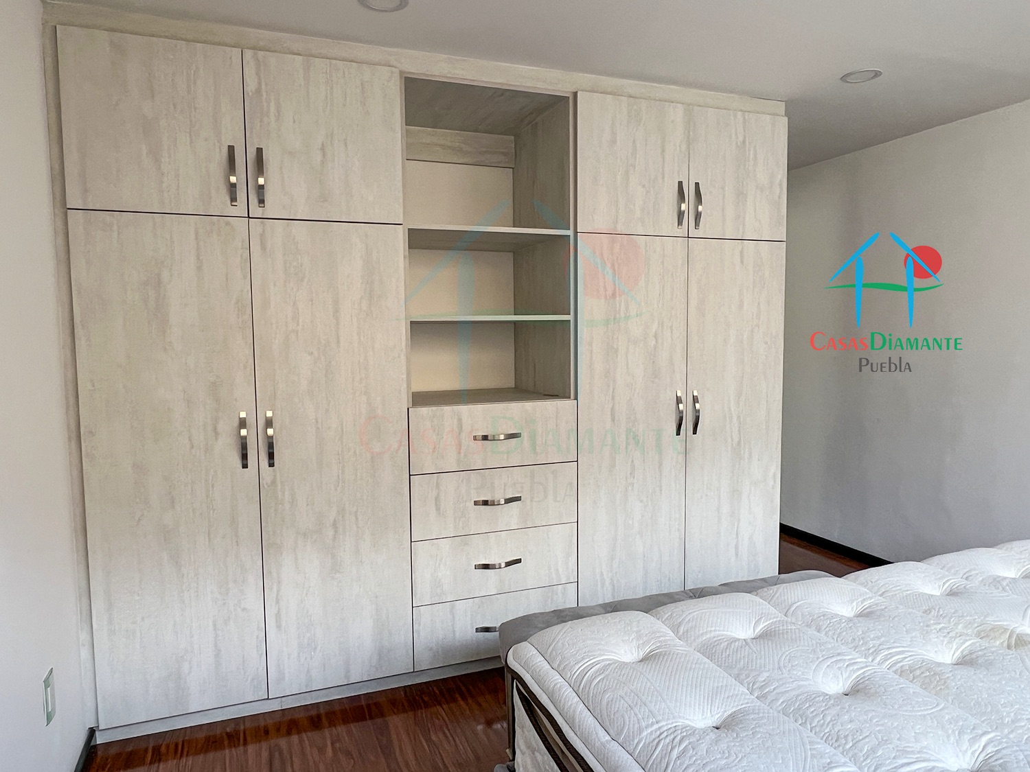 Praga 19 AI AJB - Recámara dos 4